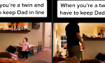 Funny Video : Who´s Harper?