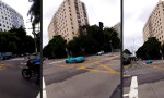 Funny Video - Hart rangenommen