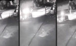 Funny Video - Gangster steigt aus