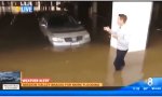Lustiges Video : Die Ausfahrt verschlafen