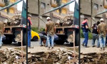 Funny Video : Besser mal die Klappe halten