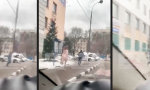 Funny Video - Freizügiger Bürgeraufstand