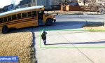 Funny Video : Erste Extraeinladung des Tages