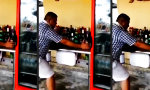 Funny Video : Prioritäten setzen