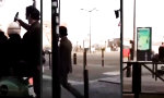 Lustiges Video - Mobiler Hotspot