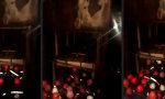 Funny Video : Feierabend-Gedrängel