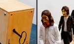 Funny Video - Nochmal zusammen abgehen