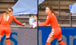 Funny Video : Balljunge aus verschiedener Perspektive