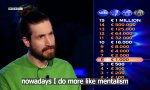 Funny Video : Mentalismus Maximus