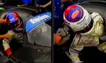 Funny Video - Im fliegenden Wechsel