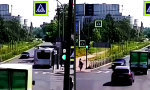 Funny Video : Ganz schnell dünne machen