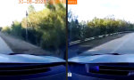 Lustiges Video : Vorwärts nimmer, rückwärts immer