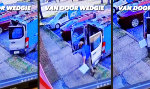 Funny Video - Völlig hängen geblieben