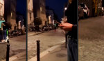 Movie : Nicht so flotter Scooter-Dreier