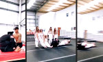 Funny Video : Neu beim Bowling