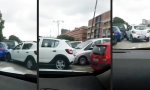 Funny Video : Gutes Augenmaß