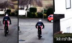 Funny Video : Opa versteht keinen Spaß