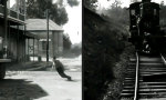 Lustiges Video - Eine Ode an Buster Keaton