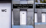 Funny Video : Gute Aussichten