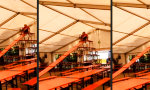 Funny Video - Bierzelt-Olymiade