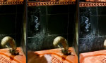 Funny Video : Spritzt ein bisschen