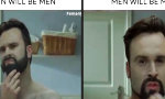 Funny Video : Der Bart macht´s