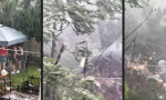Funny Video - Regenschlacht Royale