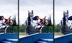 Funny Video - Verzogener Gashahn