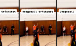 Funny Video - Dodgeball Queen