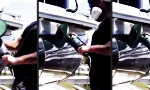 Movie : Schön die Fresse polieren