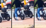 Funny Video : Grill to Go