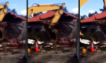 Funny Video - Dreist angebaggert