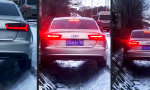 Lustiges Video : Gewagte Abkürzung