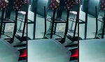 Lustiges Video : Getränkelieferung für Rube Goldberg
