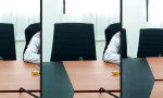 Funny Video : Hand hoch, wer was zu sagen hat