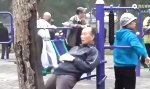 Fit in Fernost
