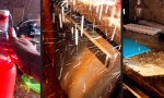 Funny Video : Gut Druck drauf