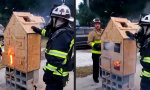Funny Video - Die Sache mit dem Rauchgas