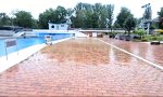 Lustiges Video : Morgenstund hat freie Bahn im Mund