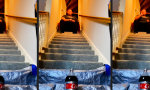 Lustiges Video : Stairway to Freshmaker