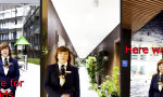 Lustiges Video : Here you watch