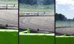 Funny Video : Nochmal Glück gehabt