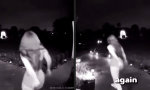 Funny Video : Arschgeige spielt Reue-Sonate