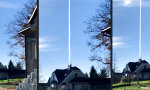 Movie : Hausgemachter Chemtrail