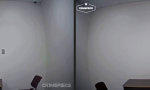 Funny Video - Verhörraum mit Express-Checkout