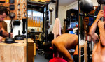 Movie : Der Gladiator von Garage 7
