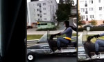 Lustiges Video : Gotski Grad: Blyatman auf Wodkajagd
