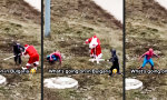 Movie : Weihnachtsfrieden in Bulgarien