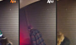 Funny Video : Nach der Weihnachtsfeier