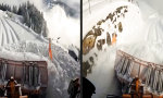 Funny Video : Der schmale Grat der Räumung